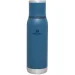 Stanley  Adventure To-Go Bottle 0.75 L Navy Blue (1081-10-10818-009)