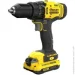 - Stanley FatMax SFMCD700C2K