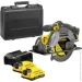   Stanley FatMax SFMCS550M2K
