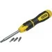  Stanley Multibit 250, 10. (0-68-010)