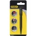 Stanley Nail Set 1.6 (0-58-112)