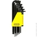 Stanley    Standart 1/16-3/8`` 0-69-257