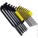 Stanley    Standart 1/16-3/8`` 0-69-257