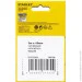   STANLEY "CONTROL-LOCK",319,   ,   (STHT37230-0)