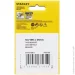  STANLEY "CONTROL-LOCK",5/16"25,   ,   (STHT37235-5)