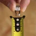   STANLEY "CONTROL-LOCK",525,   ,   (STHT37231-0)