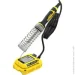   STANLEY FATMAX V20 18,   204C - 482C,  0.47 . (SFMCE040B)