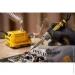   STANLEY FATMAX V20 18,   204C - 482C,  0.47 . (SFMCE040B)