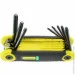    STANLEY "TORX", , 8 : : 9-10-15-20-25-27-30-40 (2-69-266)