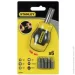  Stanley Stubby Multibit, 7. (0-66-357)