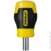  Stanley Stubby Multibit, 7. (0-66-357)