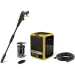    Stanley SXPW25CDSS-E