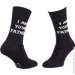  Star Wars I Am Your Father 1-pack black  93154262-1 43-46