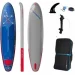   Starboard SUP  Inflatable Sup 12'0 X 33 X 4.75 Icon Deluxe SC / (1053-2012220601001)