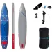   Starboard SUP  Inflatable Sup 12'6 X 28 X 4.75 The Wall 2022/2023 (1053-2012210401016)