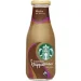 Starbucks Frappuccino Mocca    0.25  (5711953072024)