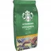  Starbucks     veranda blend, 100 % 