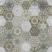 Stargres  Patchworkhexagon Colour 60x60