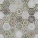 Stargres  Patchworkhexagon Colour 60x60