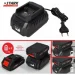    Stark    BCS-2115