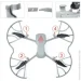   STARTRC DJI Air 2S/ Mavic Air 2 (1108363)