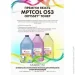 Static Control Odyssey 3 HP/Canon 40 yellow () (MPTCOL-40B-YOS3-P)
