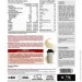  Stc Nutrition LEAN GAINER 1000 g /25 servings/ Vanilla (000018326)