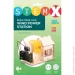 Steamx 73667       (3858894673667)