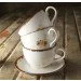  Steelite Craft White 14.5  (11550158)