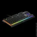  SteelSeries Apex 3 TKL UA USB Black (64831) (SS64831)