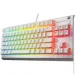  SteelSeries Apex 3 TKL UA White (64819)