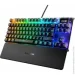  SteelSeries Apex 7 TKL Red Switches (64646)