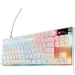SteelSeries Apex Pro TKL Gen 3 UA HyperMagnetic White (64898)