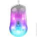  SteelSeries Rival 3 Gen 2 RGB, White (62516)