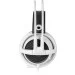  SteelSeries Siberia V3, White (61356)