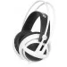  SteelSeries Siberia V3, White (61356)