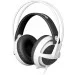  SteelSeries Siberia V3, White (61356)