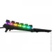  SteelSeries Apex 5 (Blue Switch) UA OLED Smart Display (64532)