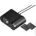  SteelSeries Arctis Nova Pro Wireless X Black (61521)