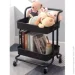 Stenson    2 43*36*48 WW01356 black