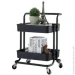 Stenson    2 43*36*48 WW01356 black