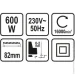    STHOR 600  (79416)