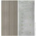Sticker Wall ³ ,  ,   0,6*3m*2 (D) SW-00002029