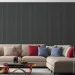 Sticker Wall ³ ,  ,   0,6*3m*2 (D) SW-00002031