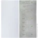 Sticker Wall ³ ,  ,   0,6*3m*2 (D) SW-00002032