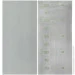 Sticker Wall ³ ,  ,   0,6*3m*2 (D) SW-00002033