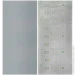 Sticker Wall      0,6*3m*2 (D) SW-00002034