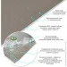 Sticker Wall ³ ,  ,   0,6*3m*2 (D) SW-00002044