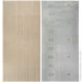 Sticker Wall ³ ,  ,   0,6*3m*2 (D) SW-00002046