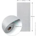 Sticker Wall ³ ,  ,   0,6*3m*2  (D) SW-00002048